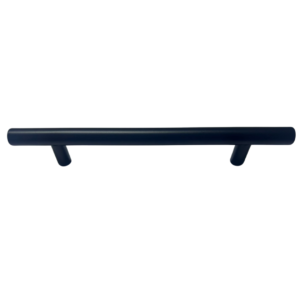 Puxador de inox Primus (preto) Ref.: 43265