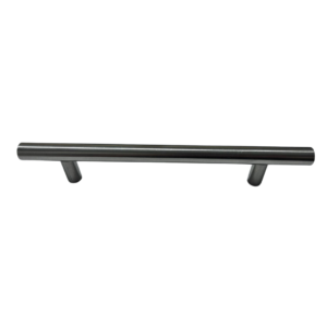 Puxador de metal Primus (inox) Ref.: 11534
