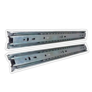 Corrediça telescópica light 500 Ref.: 43018