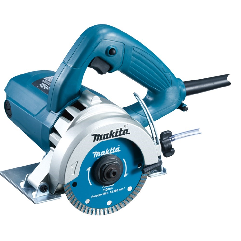 Serra Marmore Makita 220V 1300W S/Maleta 4100Nh3Z <br>Ref.: 40544