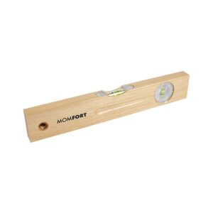 Nivel Madeira Momfort 14" 35cm Ref.: 10330