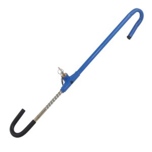 Trava Antifurto Western Pedal <br>Tr-31<br> Ref.: 9596