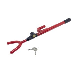 Trava Antifurto Western Volante <br>1508 <br> Ref.: 1601