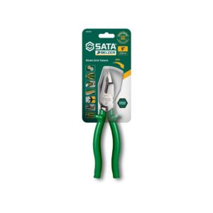 Alicate corte tesoura Belzer Sata 8"<br>Ref.: 41045