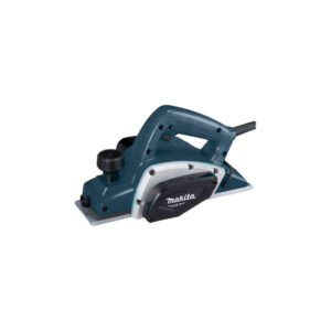 Plaina Elétrica Profissional 82mm 580 Watts 110V Makita<br> Ref.: 9398