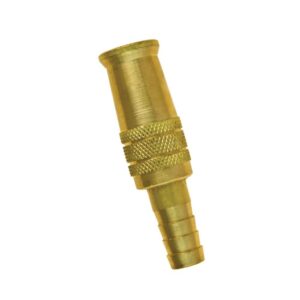 Esguicho Agua Garden Tipo Maxi 1/2'' 11740E <br> Ref.: 7804