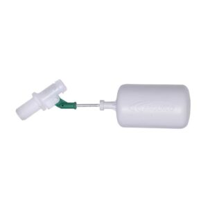 Torneira Boia Amanco 3/4'' Boia Pvc <br> Ref.: 9243