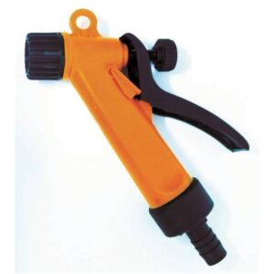 Esguicho jardim Macloren Nylon 1/2'' E03 260 <br> Ref.: 7063