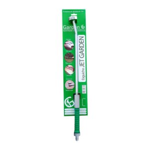 Esguicho Pressao Jet Garden 1/2'' <br> Ref.: 3346
