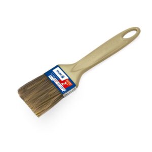 Pincel trincha TIGRE (23) 573 X 1/2" <br> Ref.: 1685