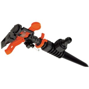 Irrigador Herc Setor Com Espeto 3523 Blister <br> Ref.: 4584